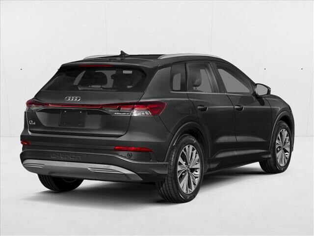 2025 Audi Q4