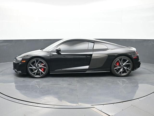 2022 Audi R8