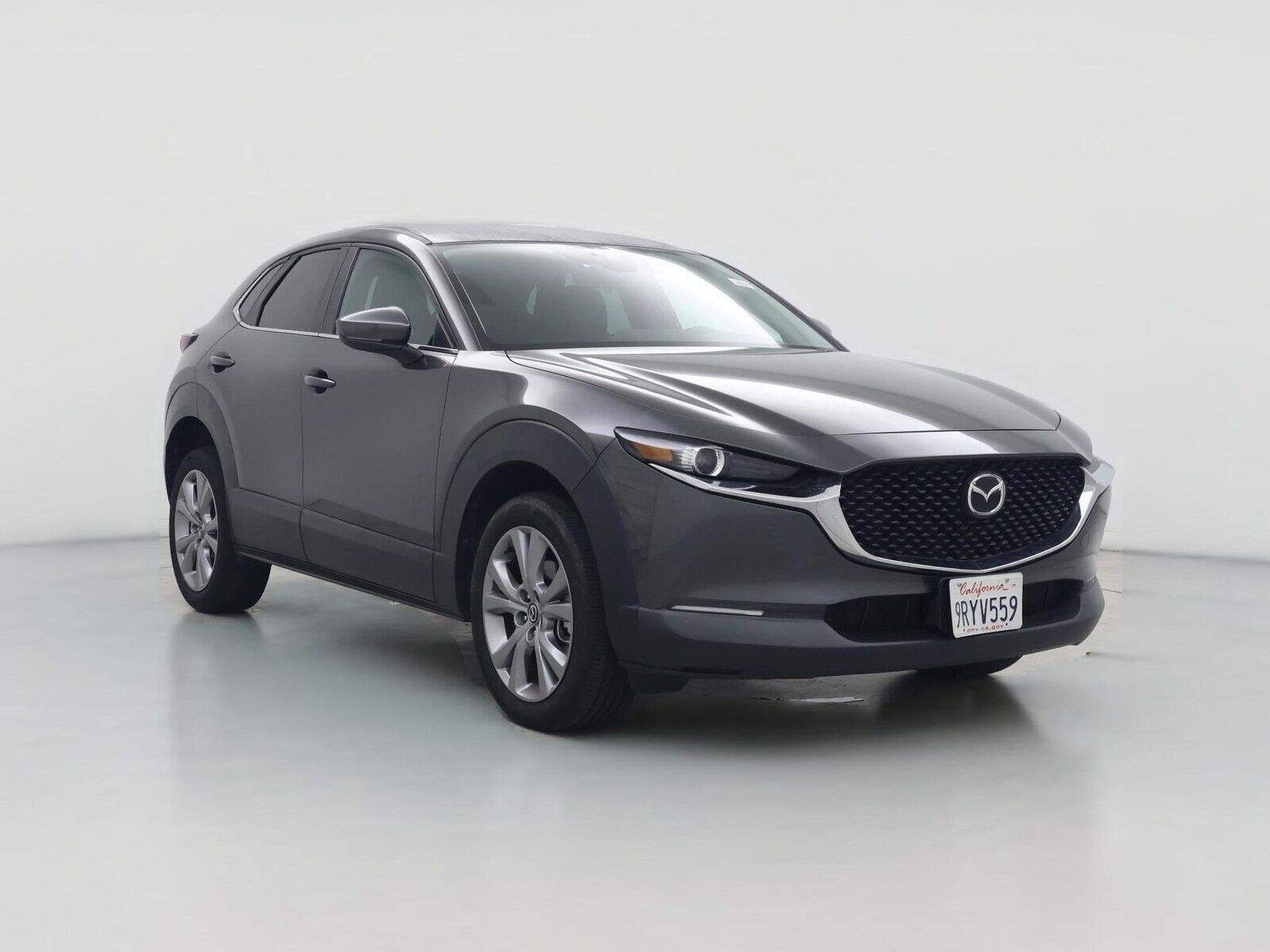 2021 MAZDA CX-30