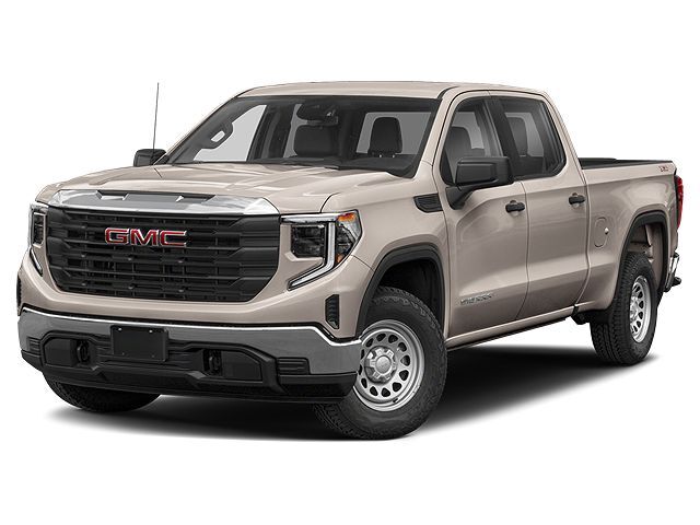2023 GMC Sierra