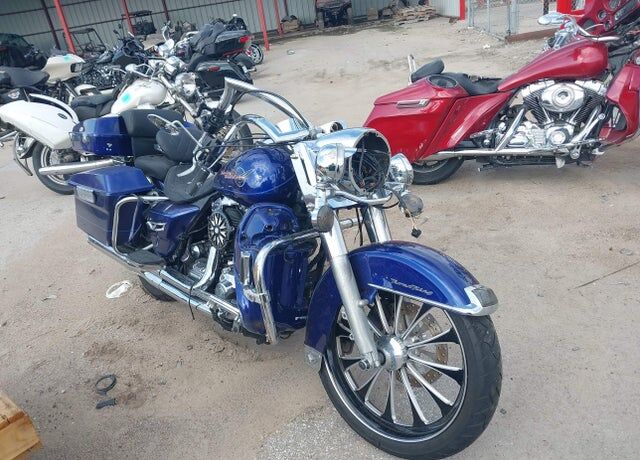 2006 HARLEY DAVIDSON Road King