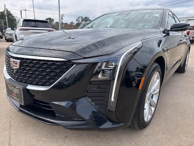 2025 CADILLAC CT5