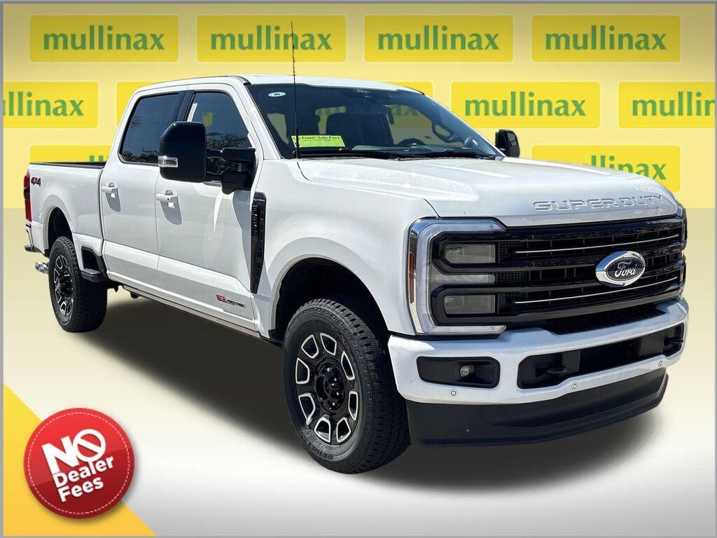 2026 FORD F-350