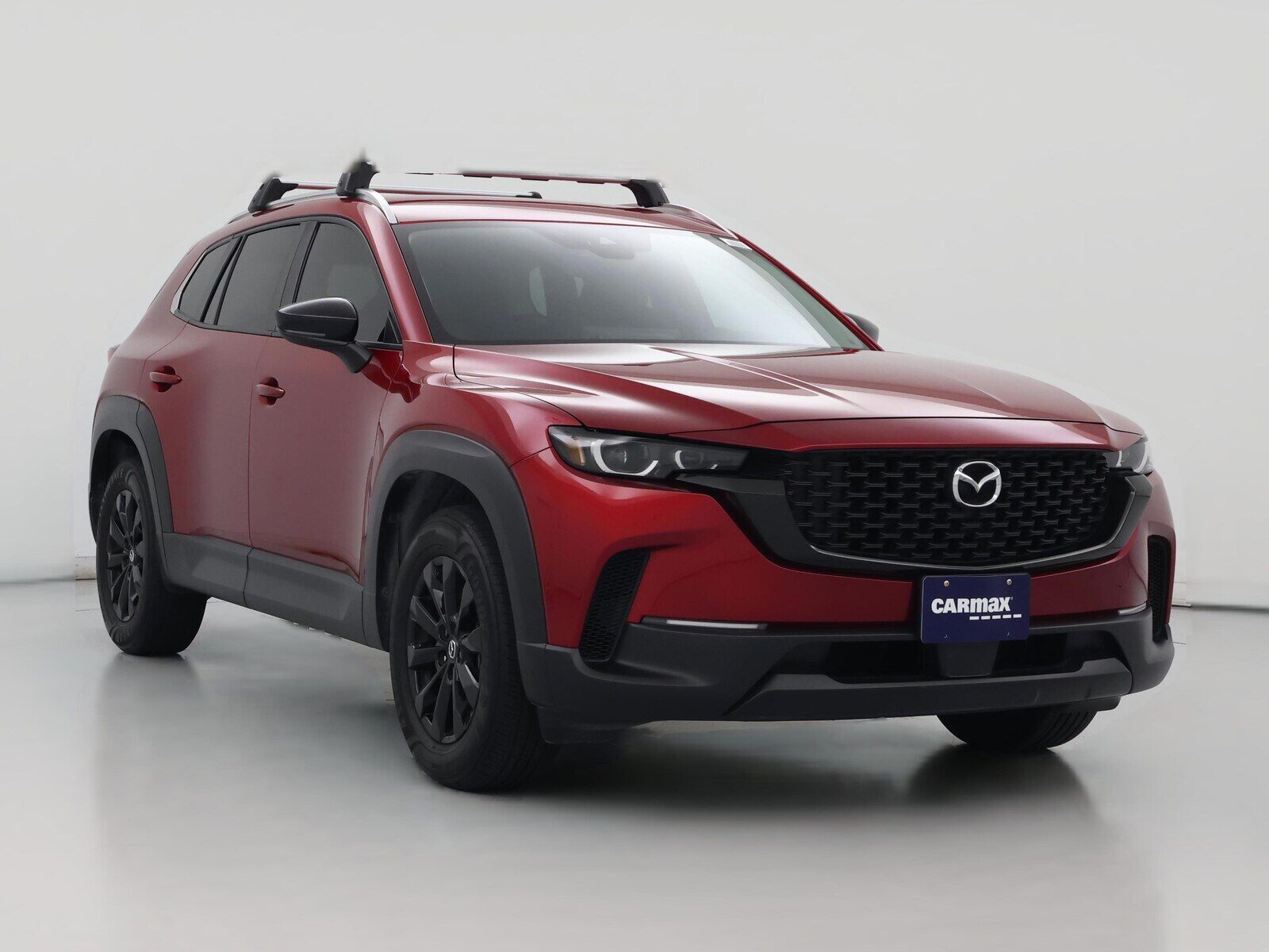2024 MAZDA CX-50