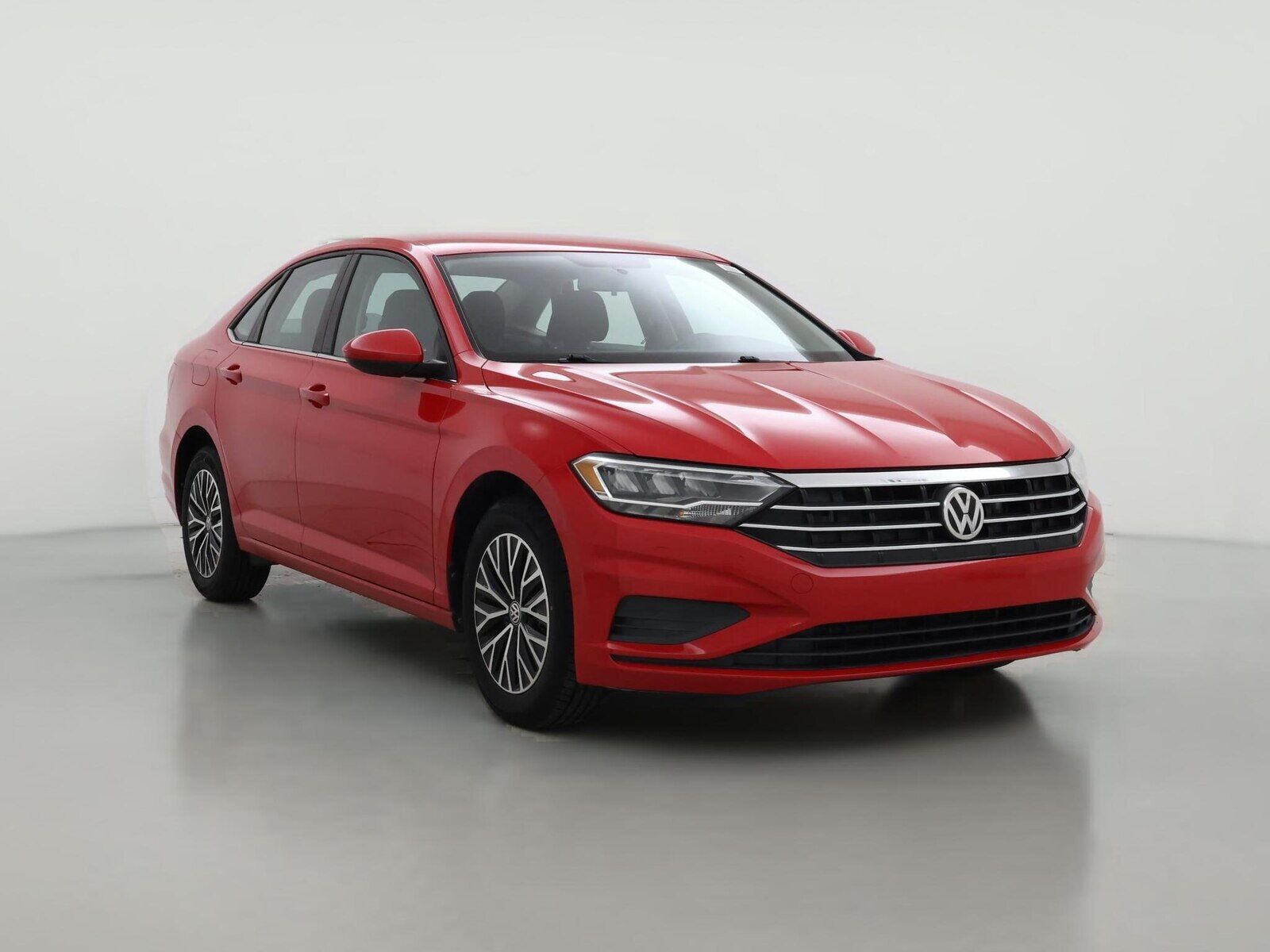 2021 VOLKSWAGEN Jetta