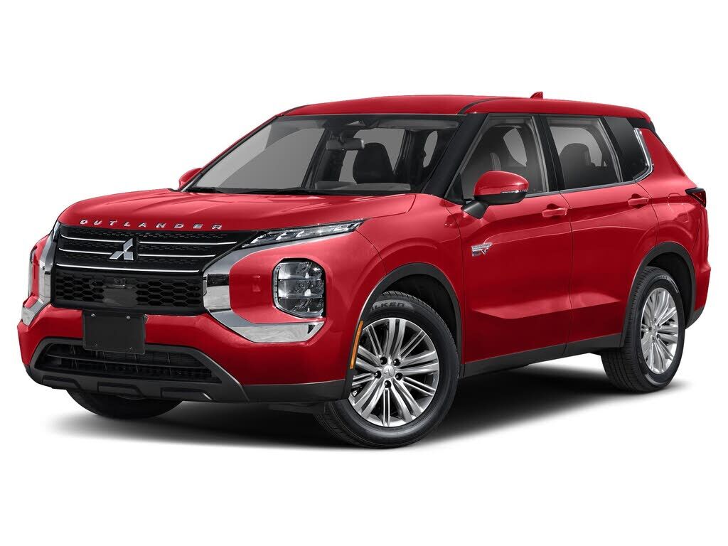 2023 MITSUBISHI Outlander