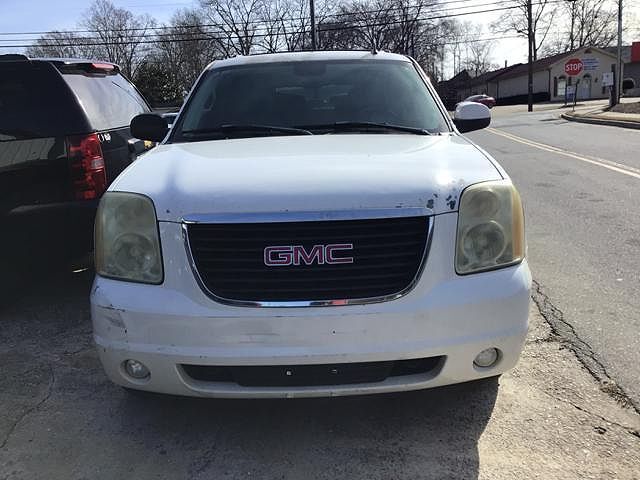 2007 GMC Yukon XL
