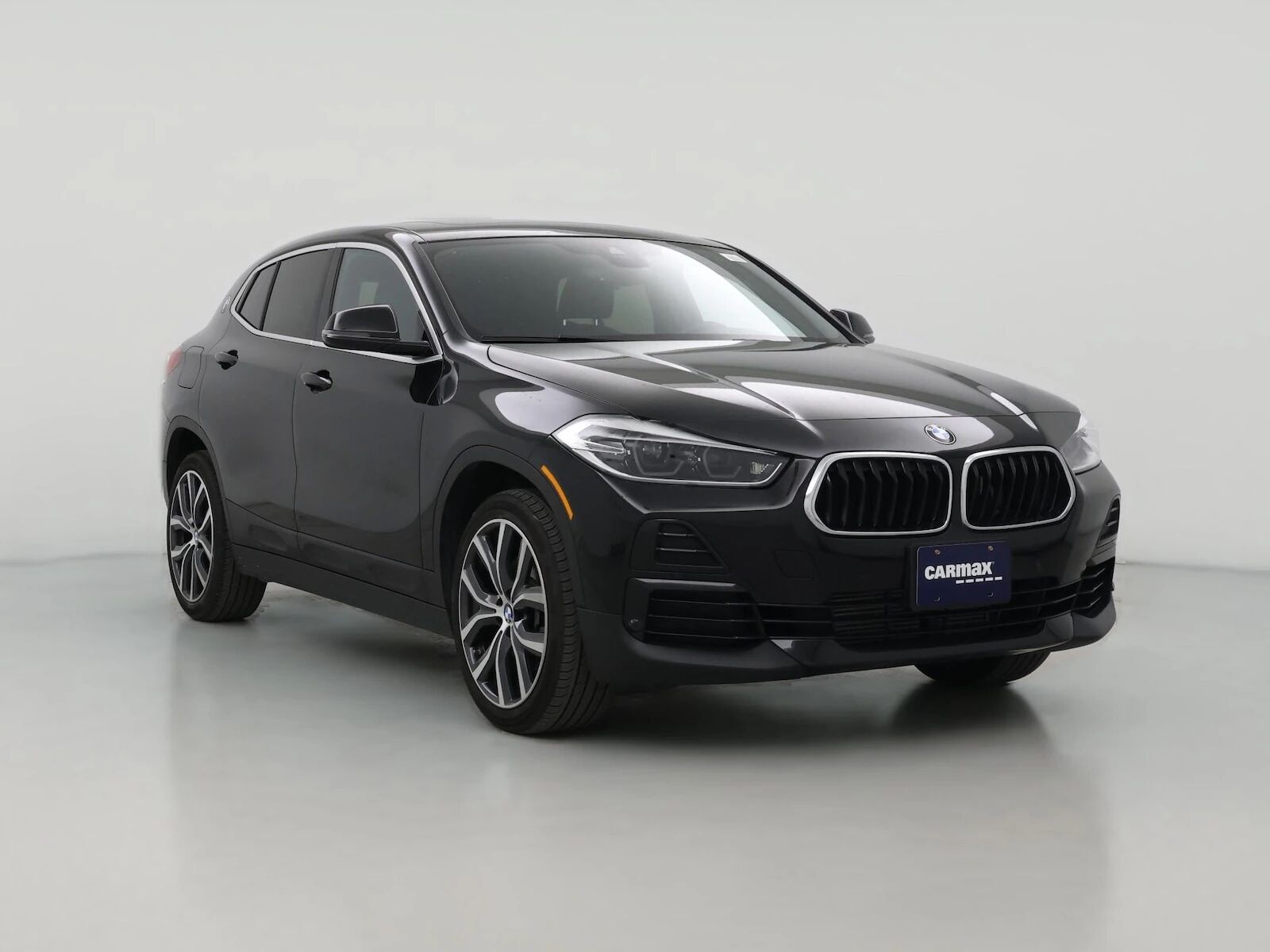 2021 BMW X2