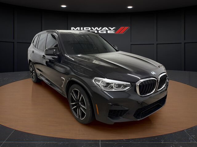 2020 BMW X3
