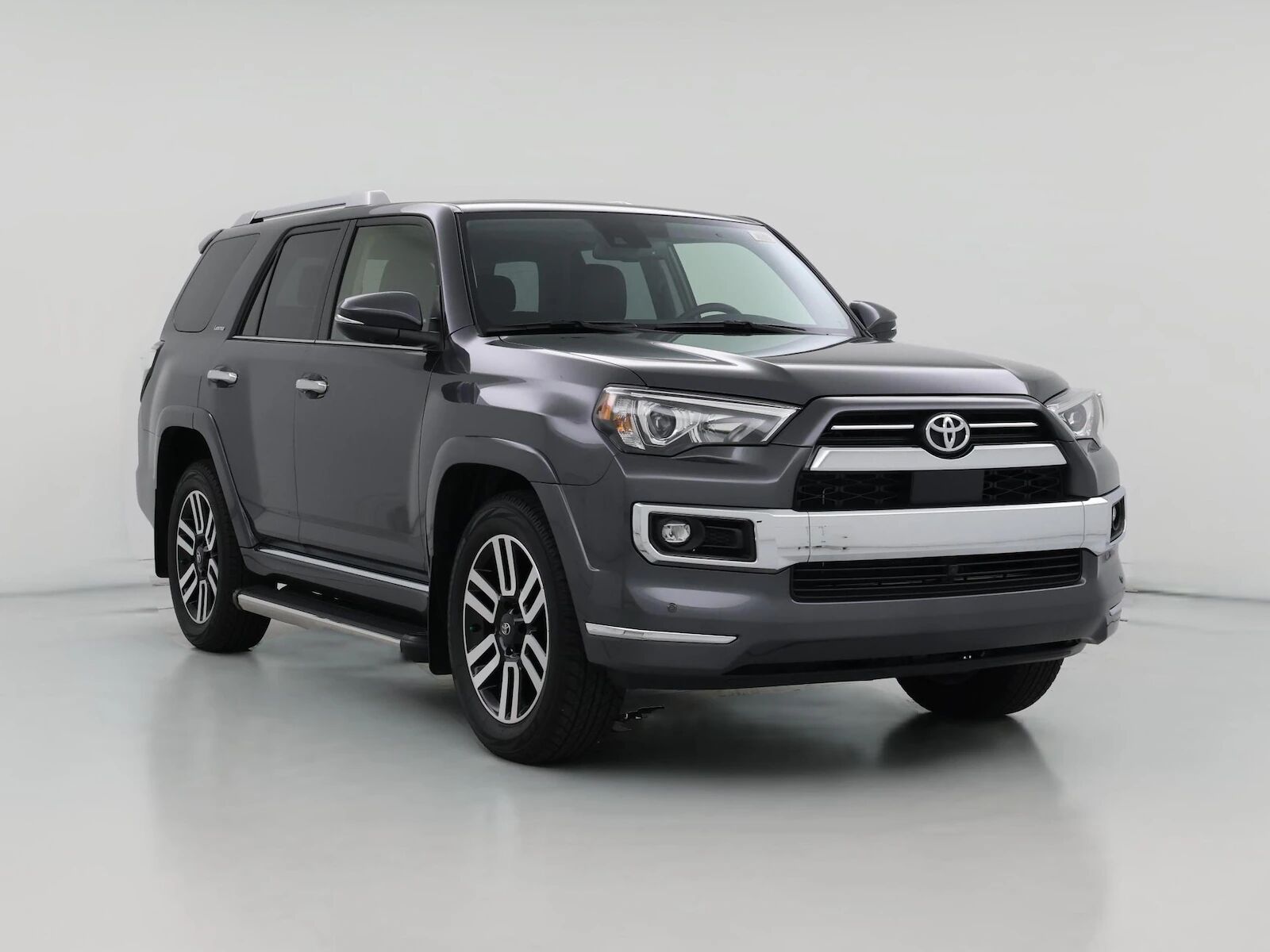 2023 TOYOTA 4-Runner