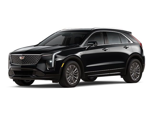 2024 CADILLAC XT4