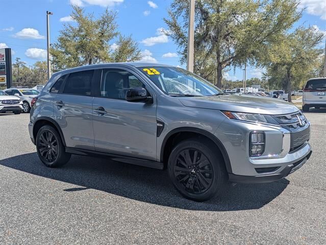 2023 MITSUBISHI Outlander Sport