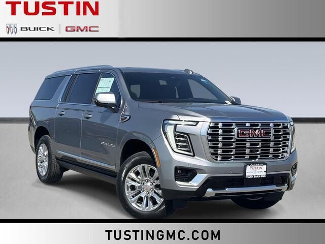 2026 GMC Yukon XL
