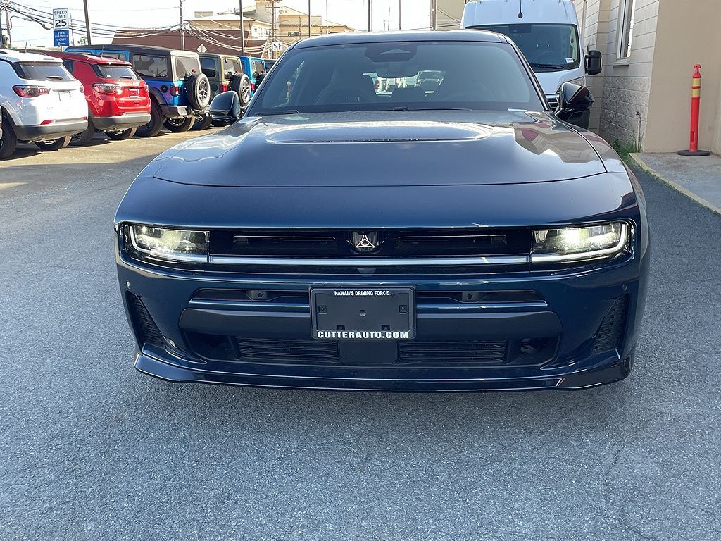 2026 DODGE Charger
