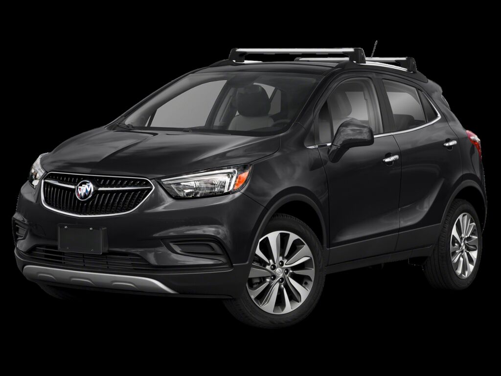 2021 BUICK Encore
