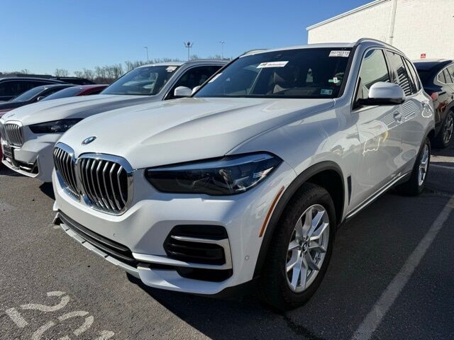 2023 BMW X5