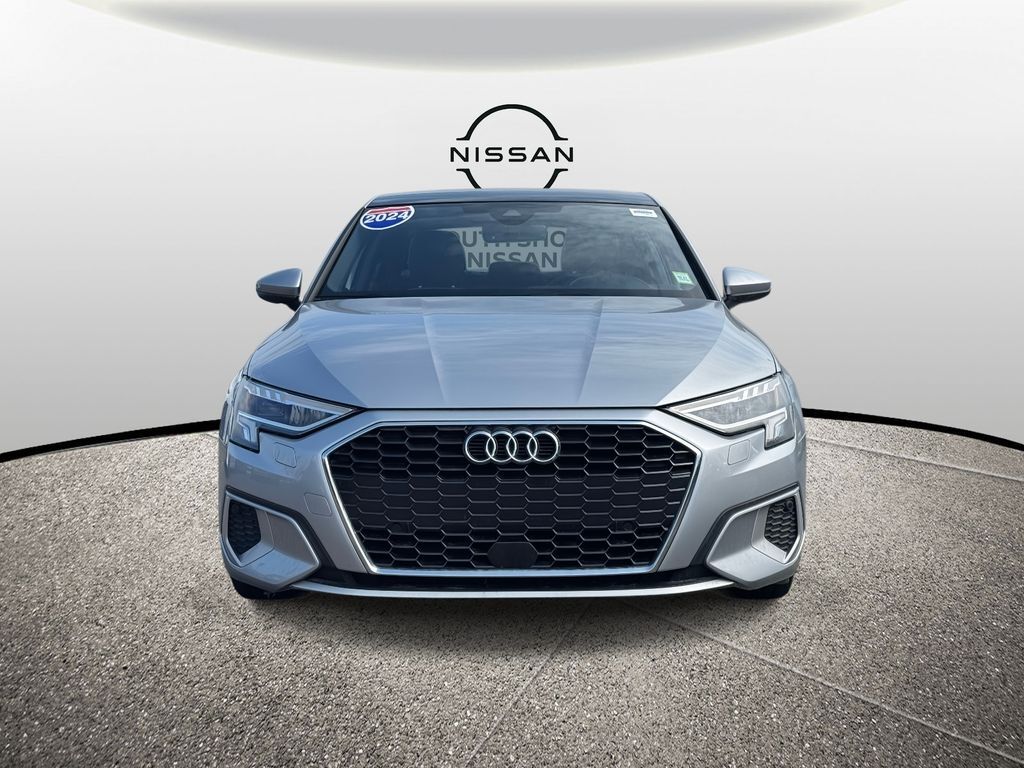 2024 Audi A3