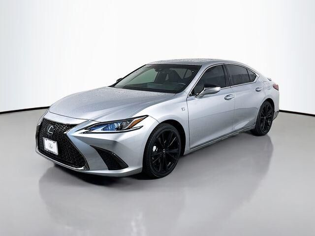 2023 LEXUS ES
