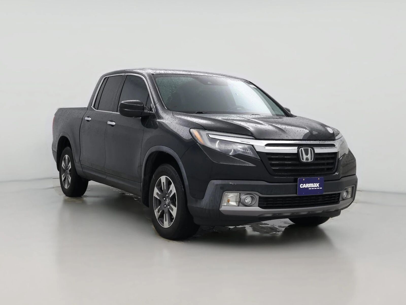 2018 HONDA Ridgeline