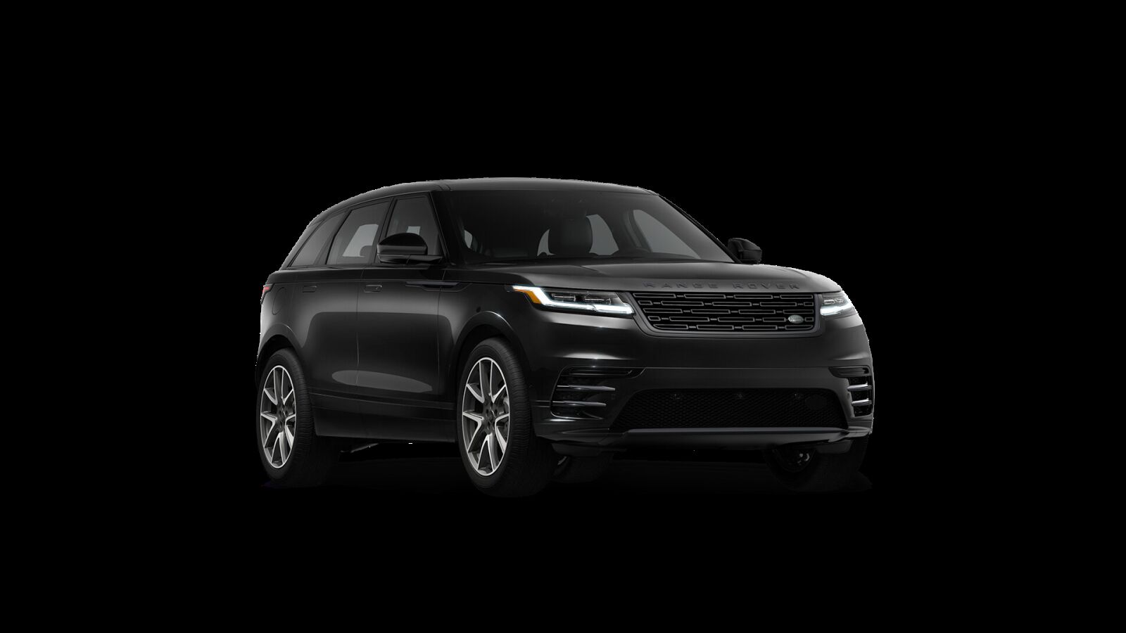 2026 LAND ROVER Range Rover Velar