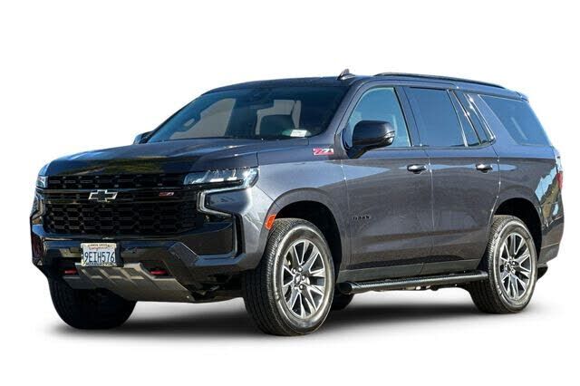 2023 CHEVROLET Tahoe