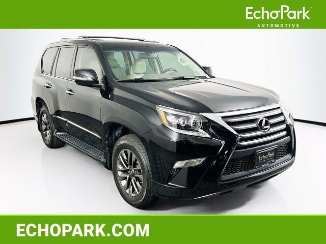 2014 LEXUS GX