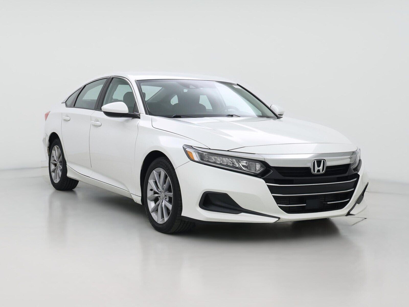 2021 HONDA Accord