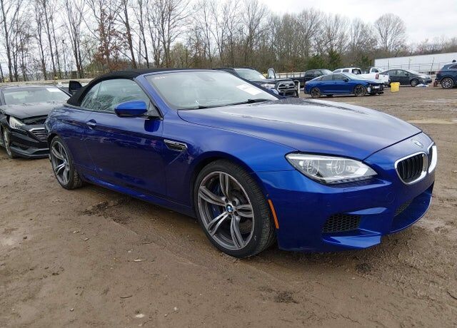 BMW M6