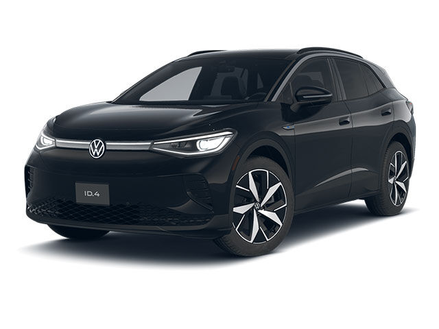 2026 VOLKSWAGEN ID.4