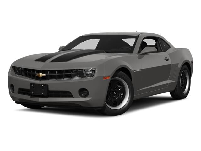 2013 CHEVROLET Camaro