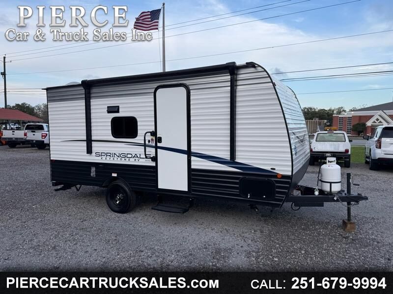 2024 SPRINGDALE Springdale