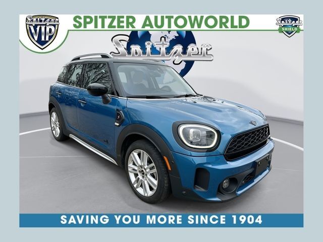 2023 MINI Countryman
