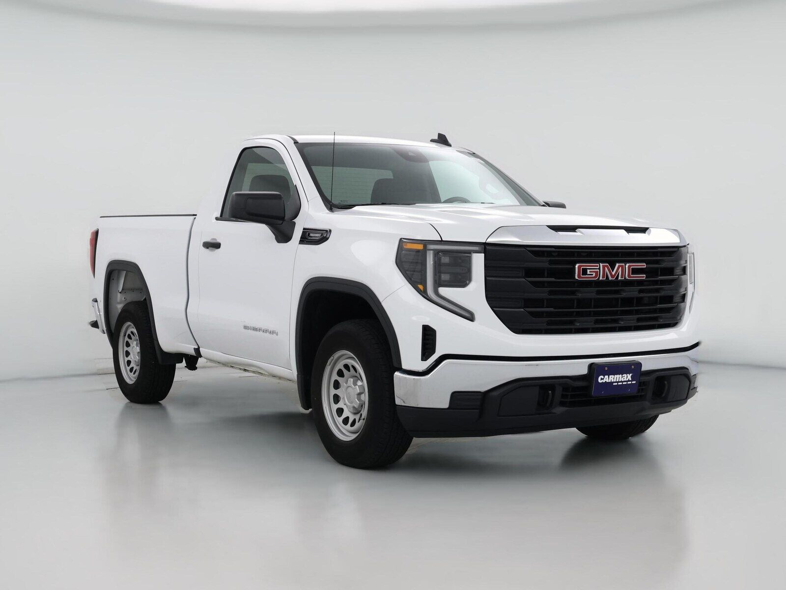 2024 GMC Sierra