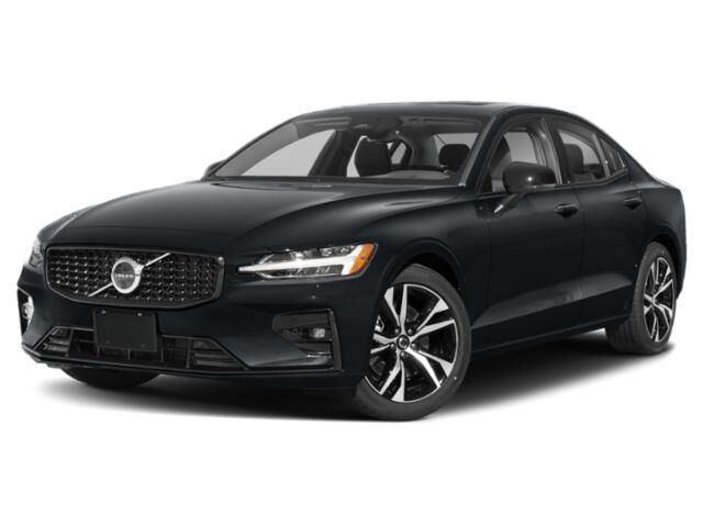 2023 VOLVO S60