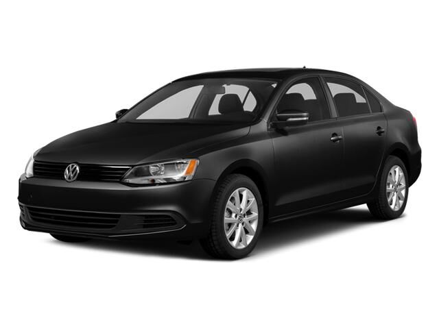 2014 VOLKSWAGEN Jetta