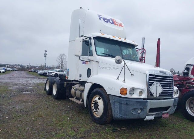 2009 FREIGHTLINER CST120