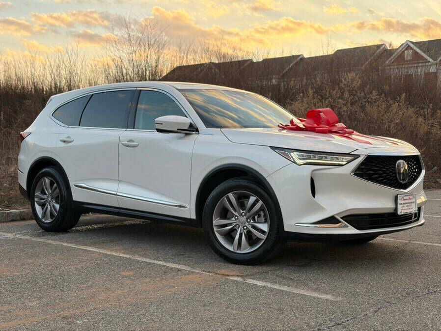 2023 ACURA MDX
