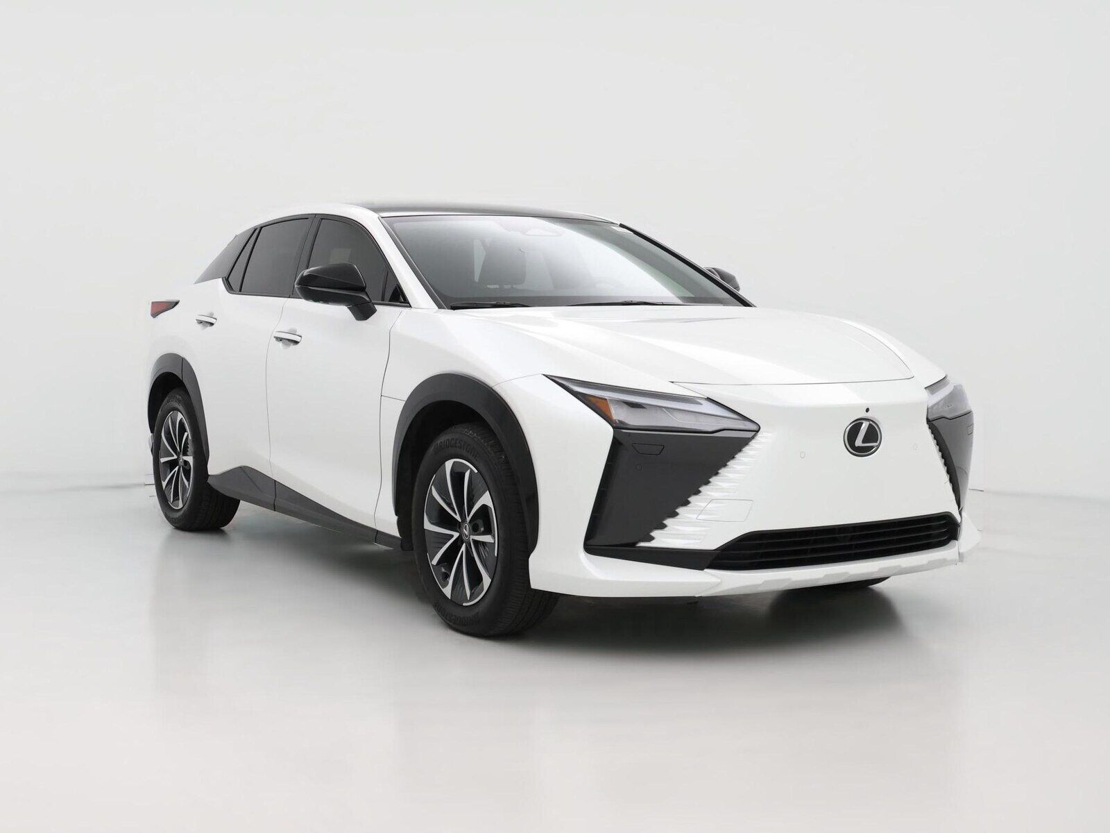 2023 LEXUS RZ 450e