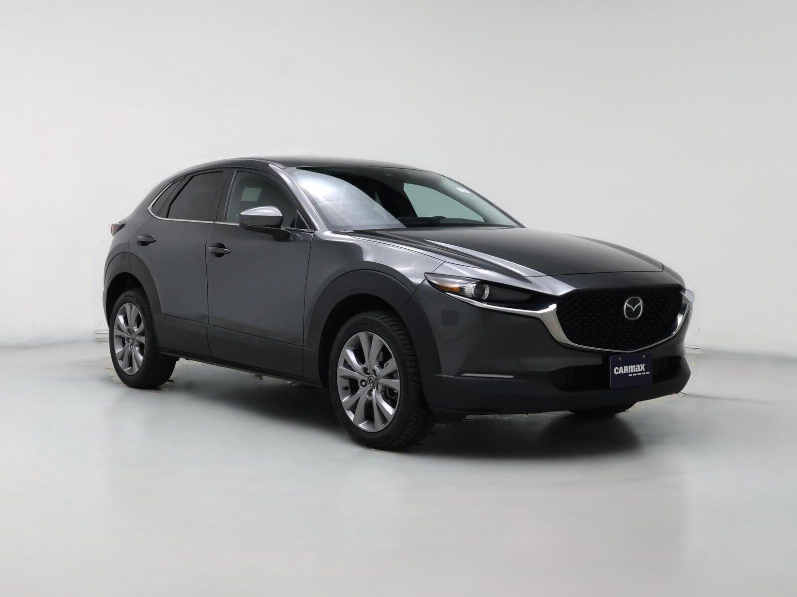 2022 MAZDA CX-30