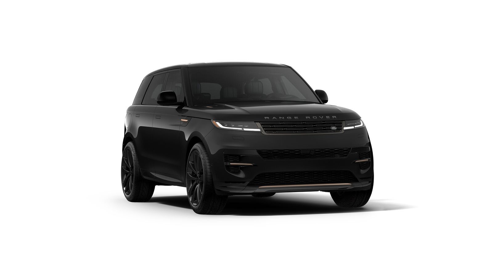 2026 LAND ROVER Range Rover Sport