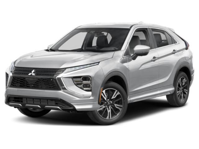2026 MITSUBISHI ECLIPSE CROSS
