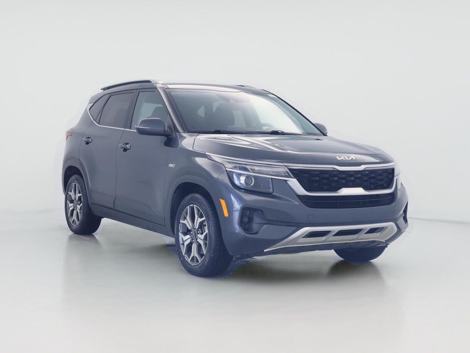 2022 KIA Seltos