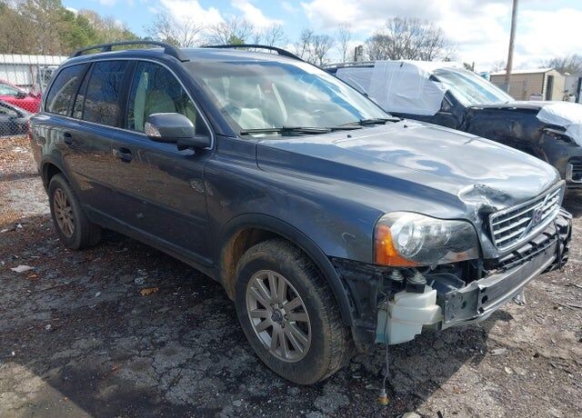 2008 VOLVO XC90