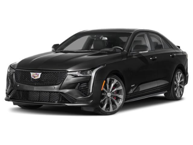 2024 CADILLAC CT4