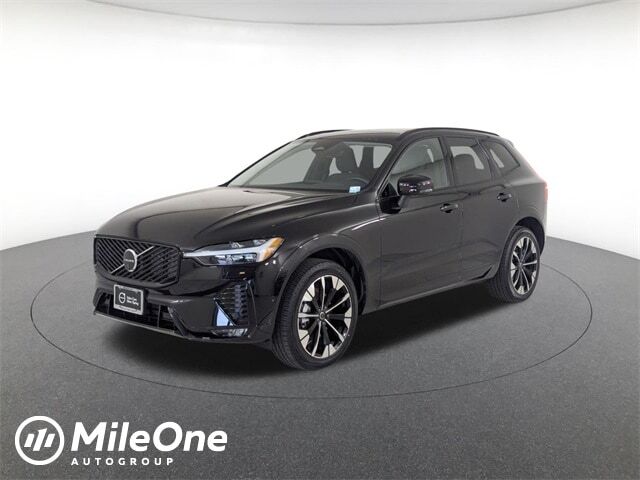 2026 VOLVO XC60
