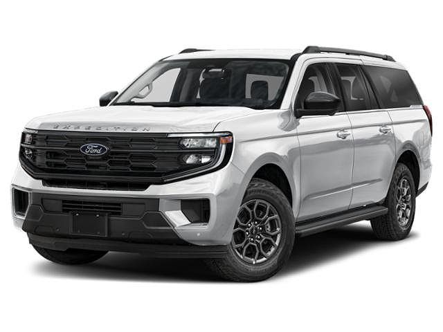 2026 FORD Expedition