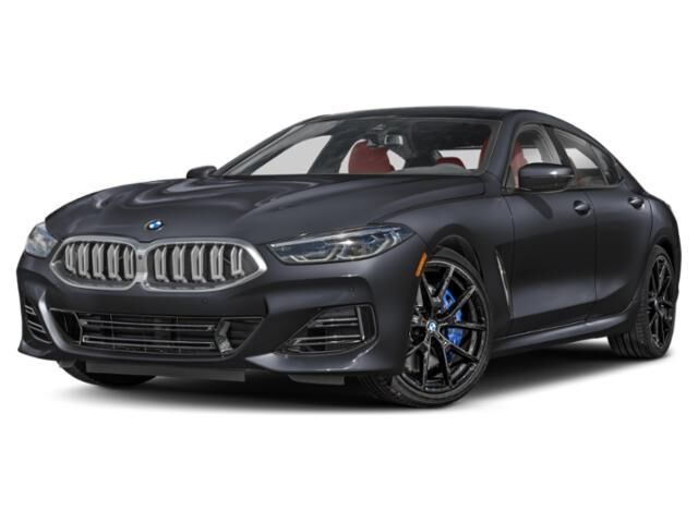 2023 BMW 8 Series
