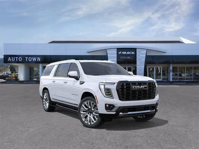 2026 GMC Yukon XL