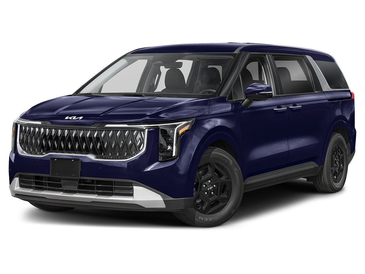 2026 KIA Carnival