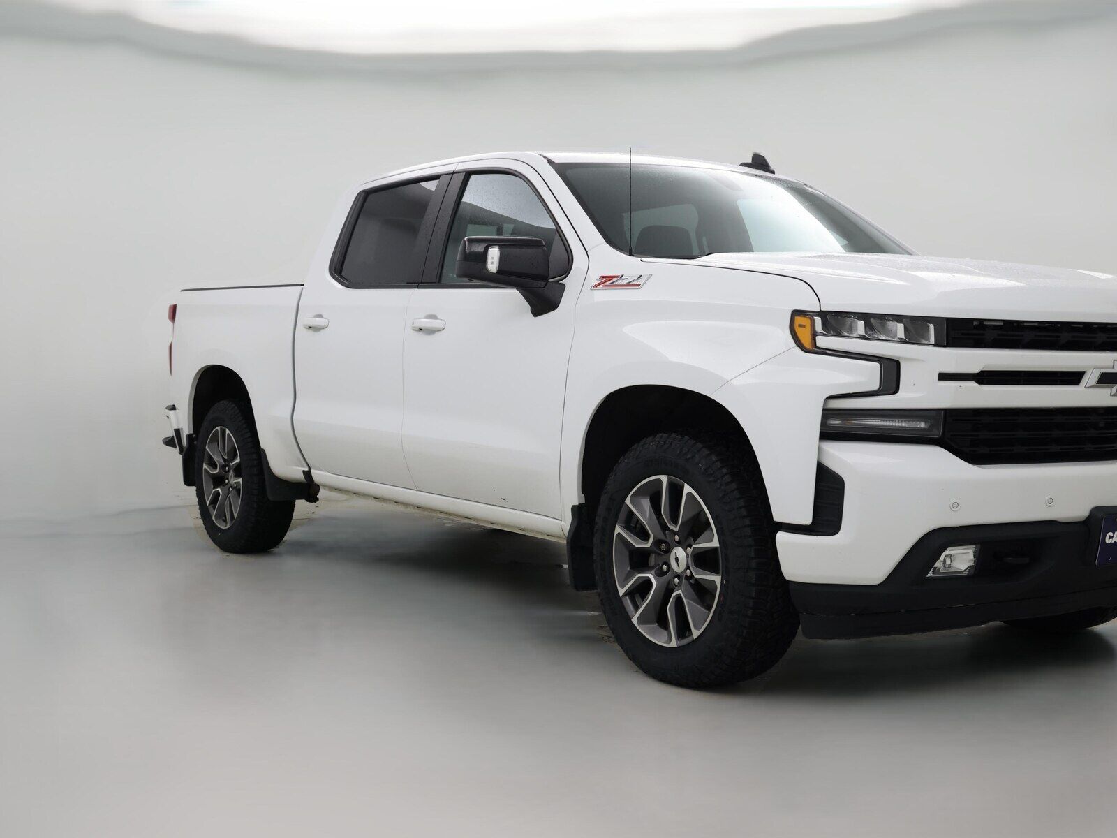 2022 CHEVROLET Silverado LTD